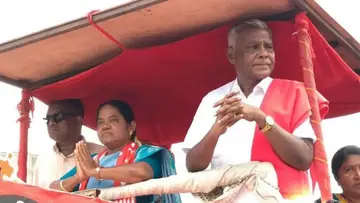 p sugandhi cpim