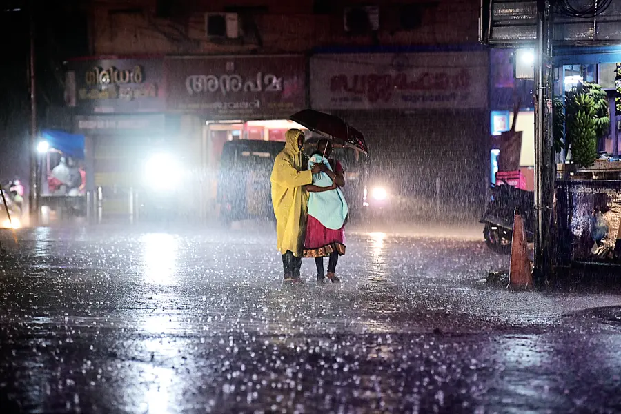  rain