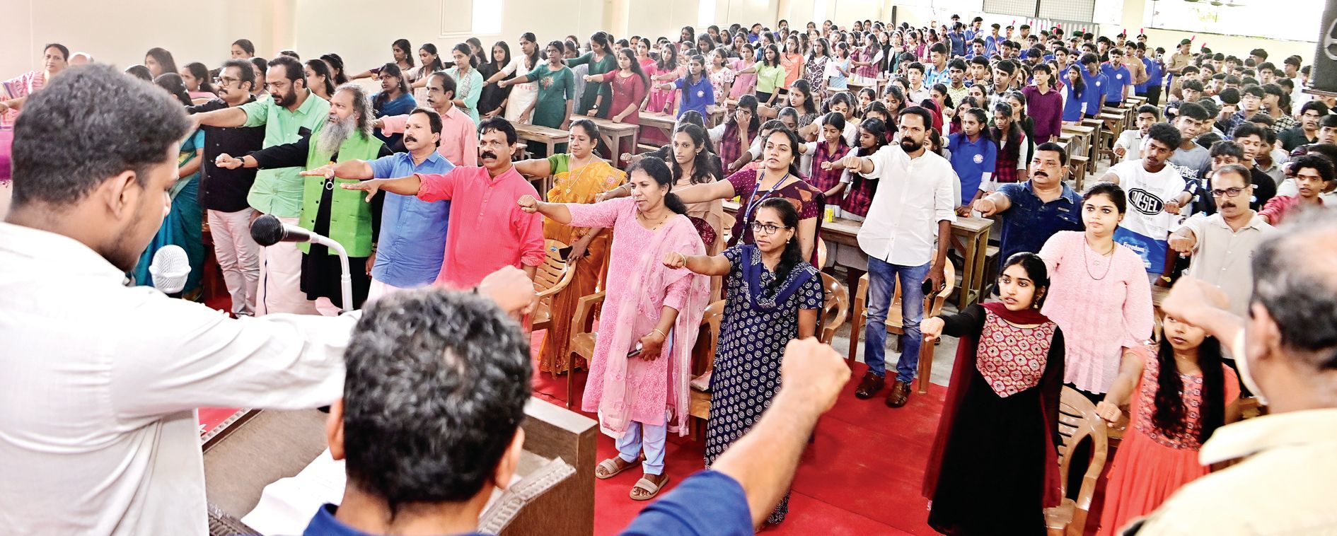 Defense against the scourge of addiction