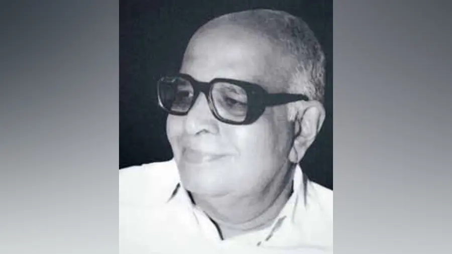 p t bhaskara panicker