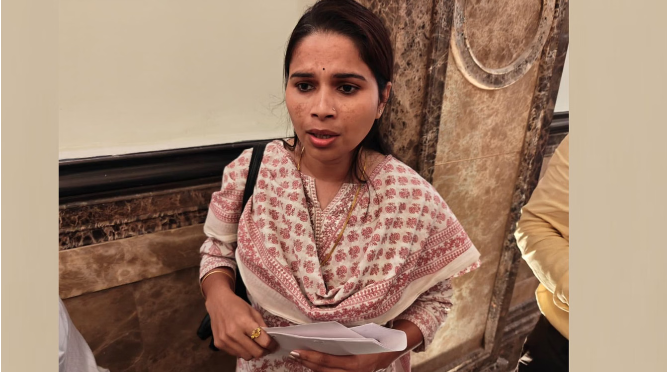 puja pal