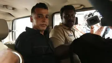 pulsar suni