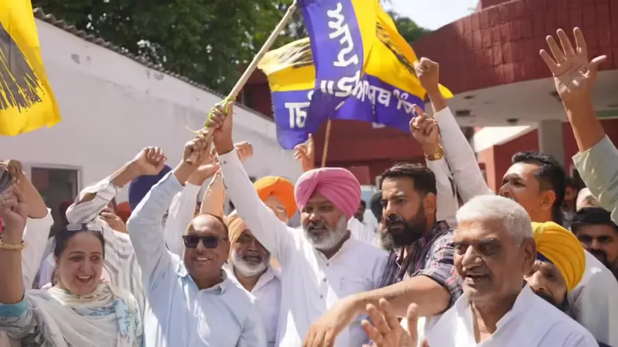 punjab 