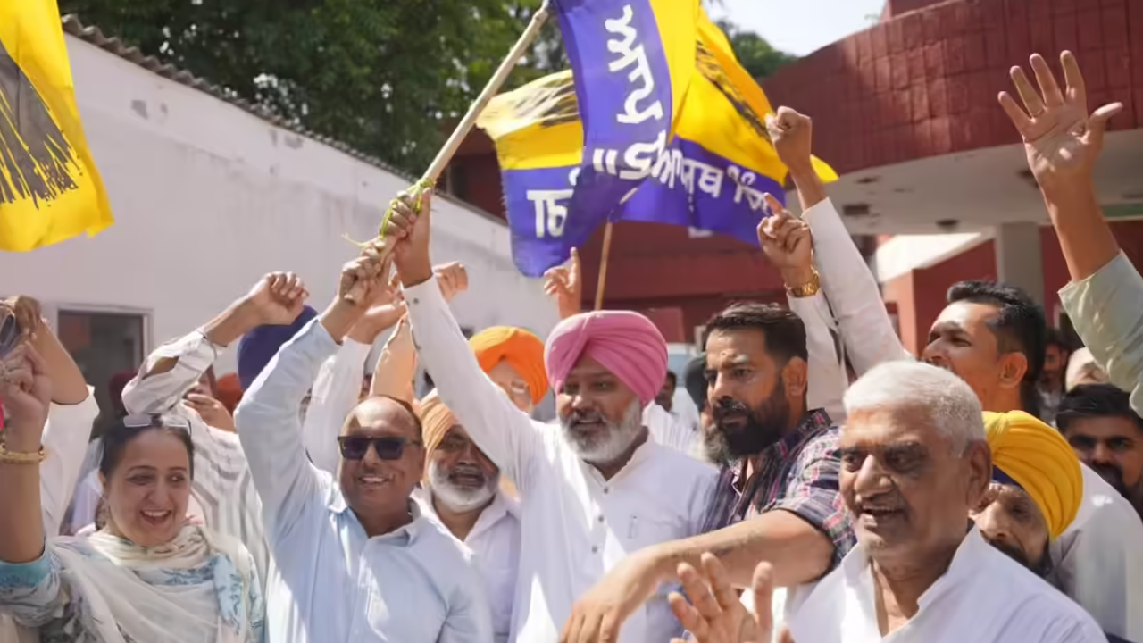 punjab 