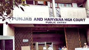 punjab and haryana highcourt
