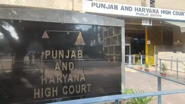 punjab and haryana high court