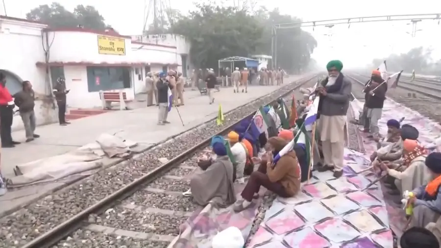 punjab bandh