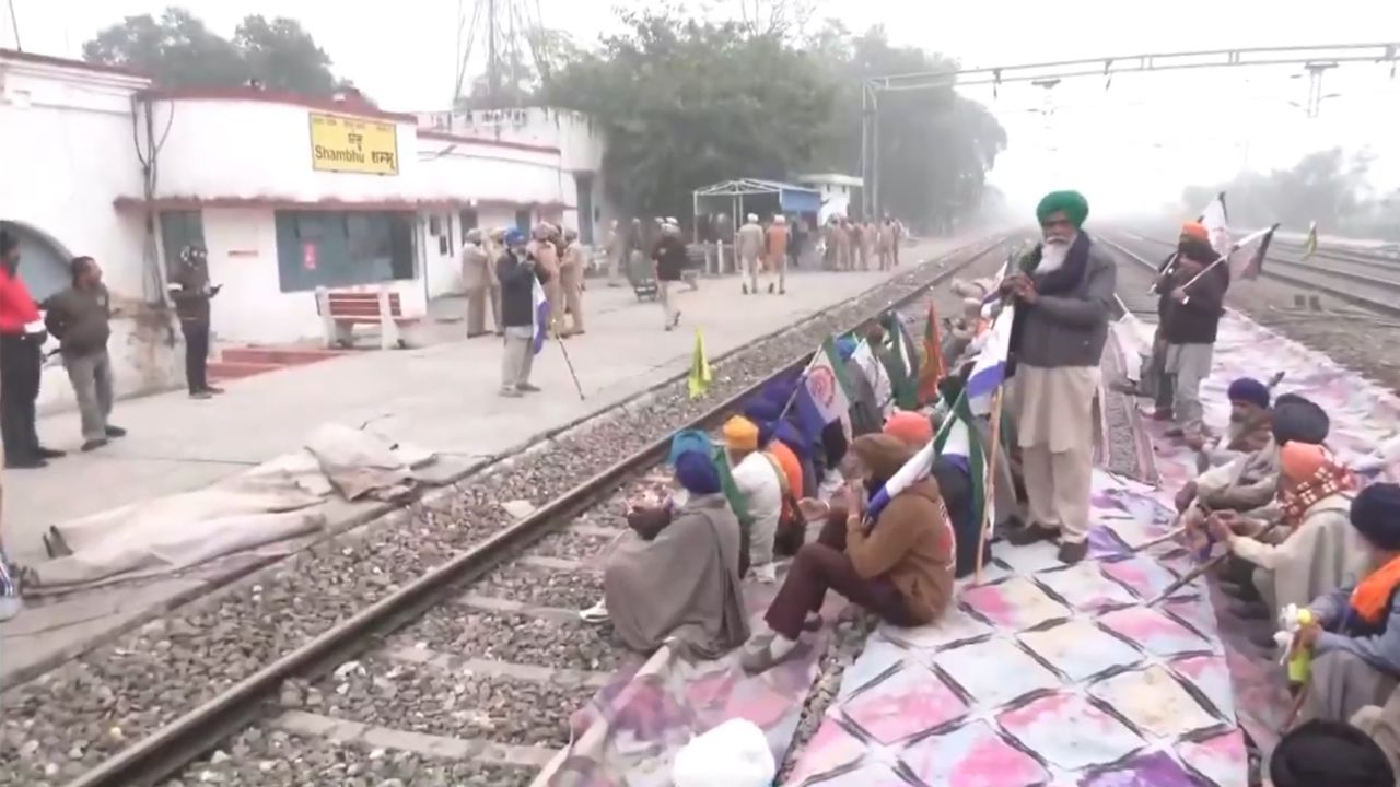 punjab bandh