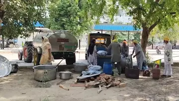 punjab farmers