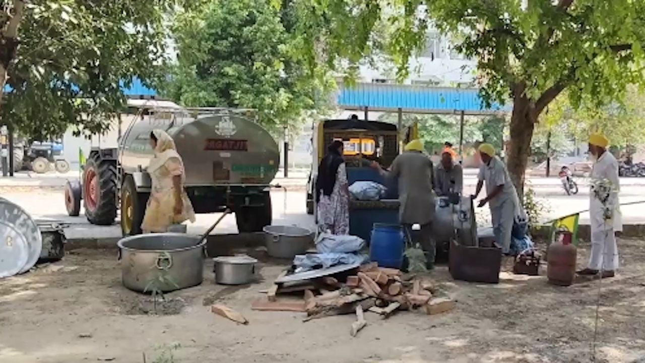 punjab farmers