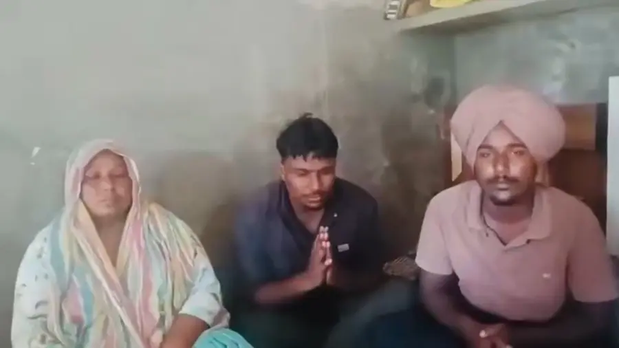 punjab gulzar ganja