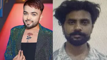 Punjabi Influencer