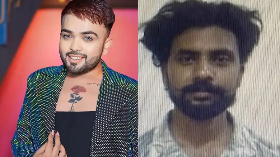 Punjabi Influencer  
