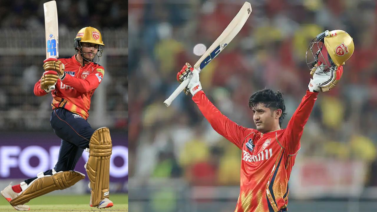 punjab kings