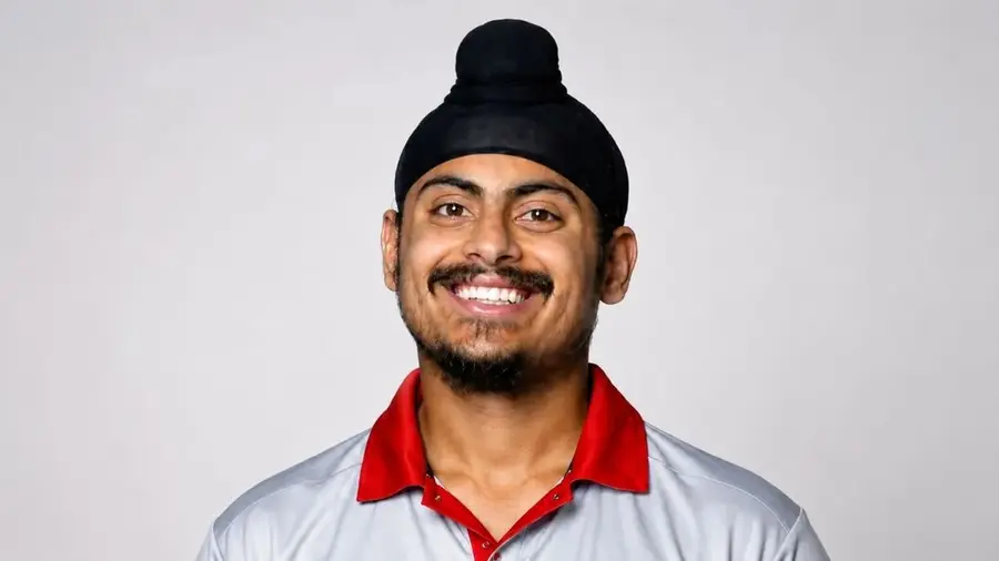 punjab player dies