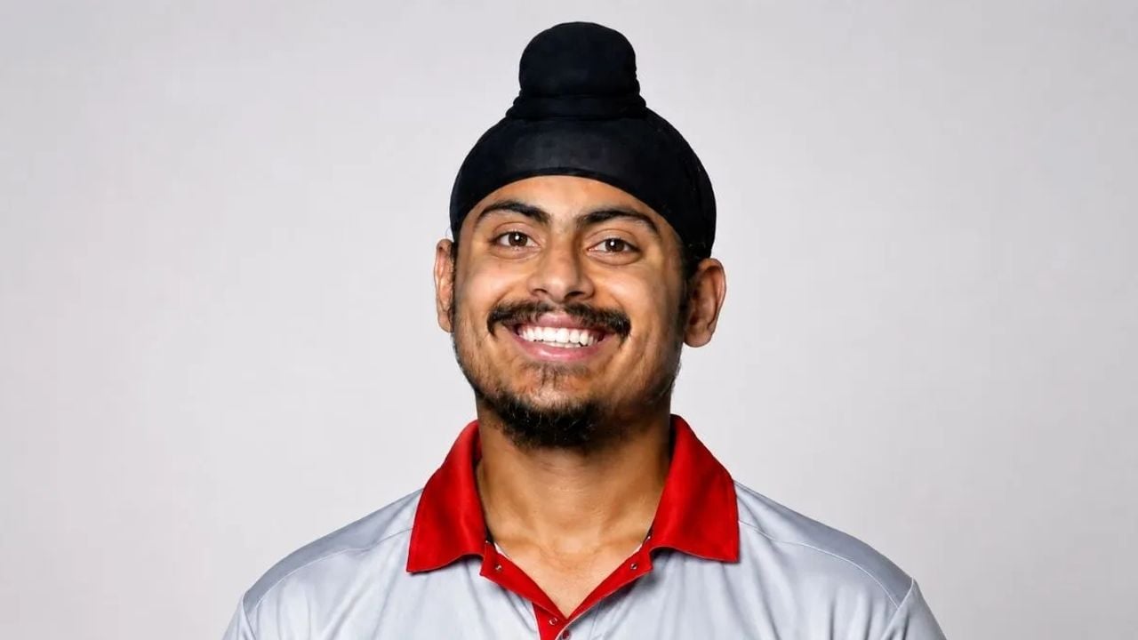 punjab player dies
