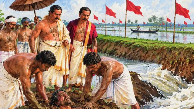 punnapra vayalar perumalayan
