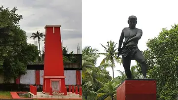 Punnapra-Vayalar