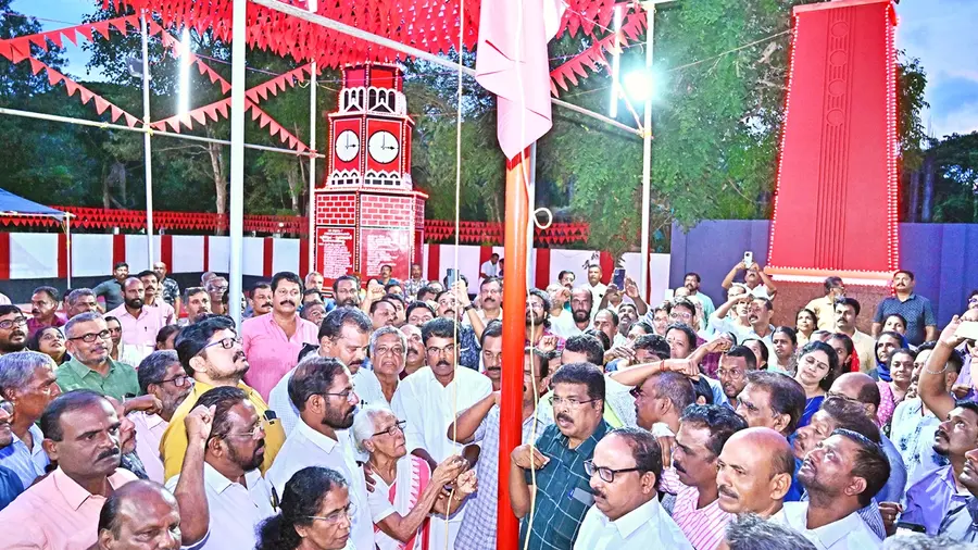 punnapra wayalar