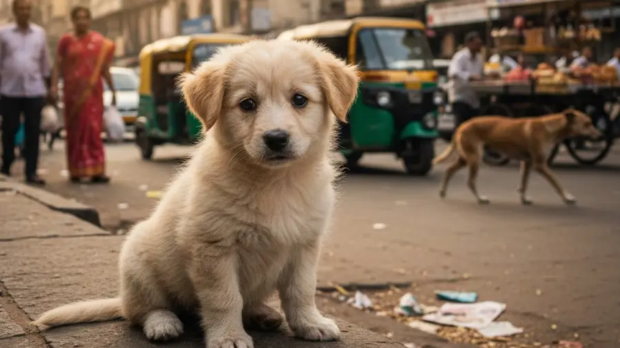 puppy