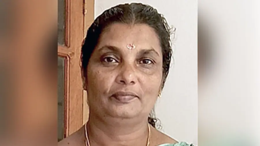 anganawadi helper