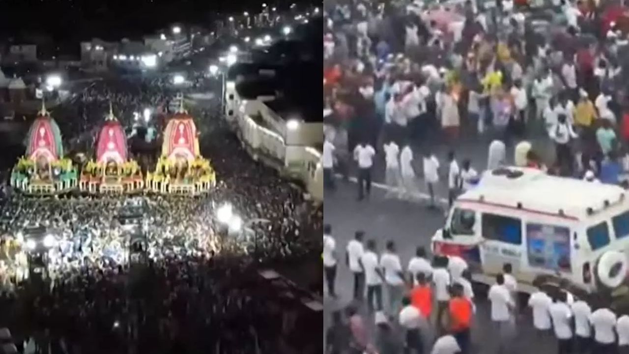 puri jagannat