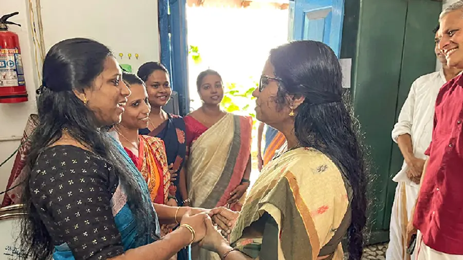 Ldf Candidate