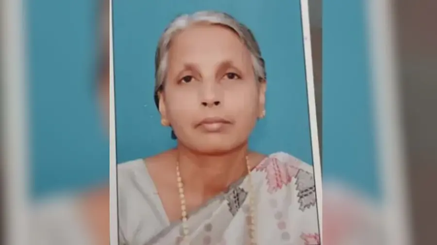 pushpaja kannur