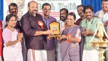 puthenvelikkara panchayath