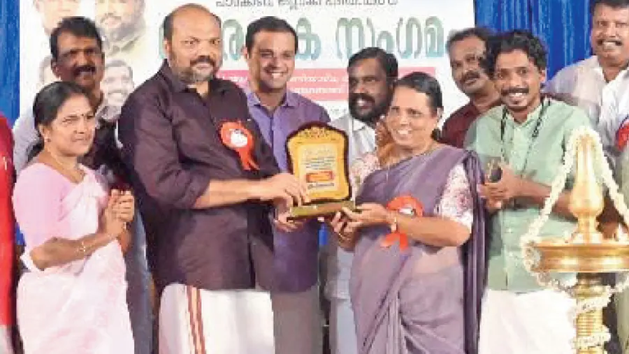 puthenvelikkara panchayath
