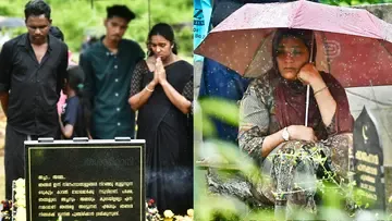 puthumala hridayabhoomi mundakkai landislide victims