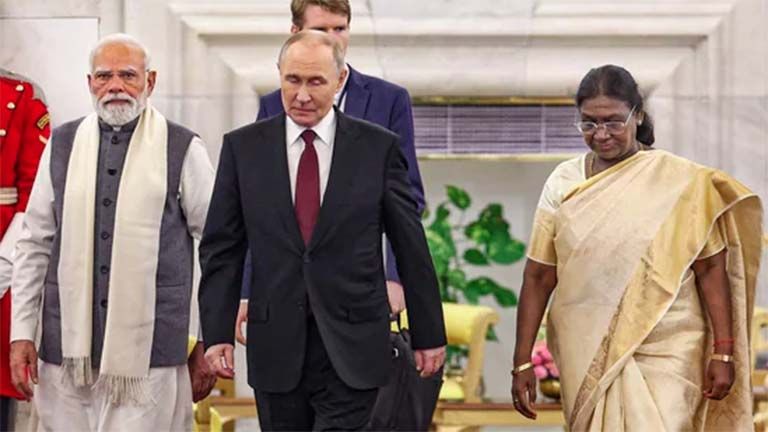 india russia agreement