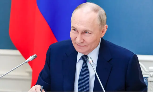 putin