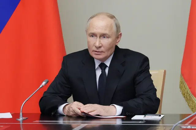 putin 25 nab