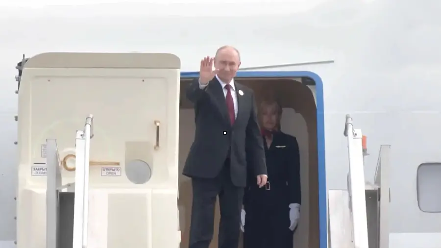 putin brics simmit