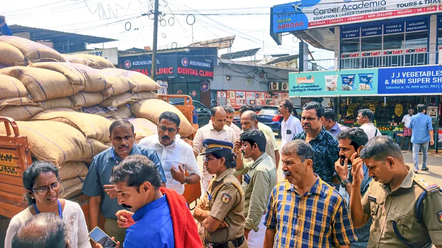 Ration Rice