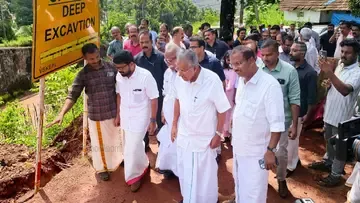 pv visits elayavoor