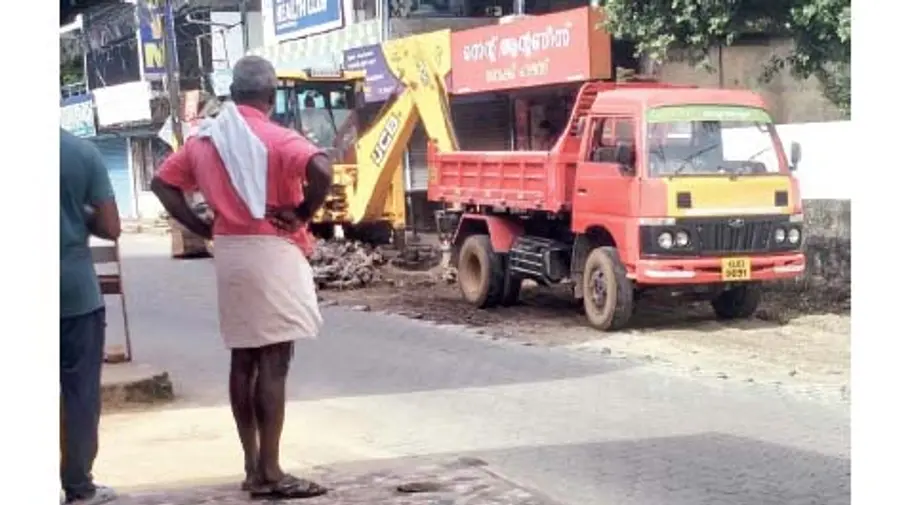 pwd work