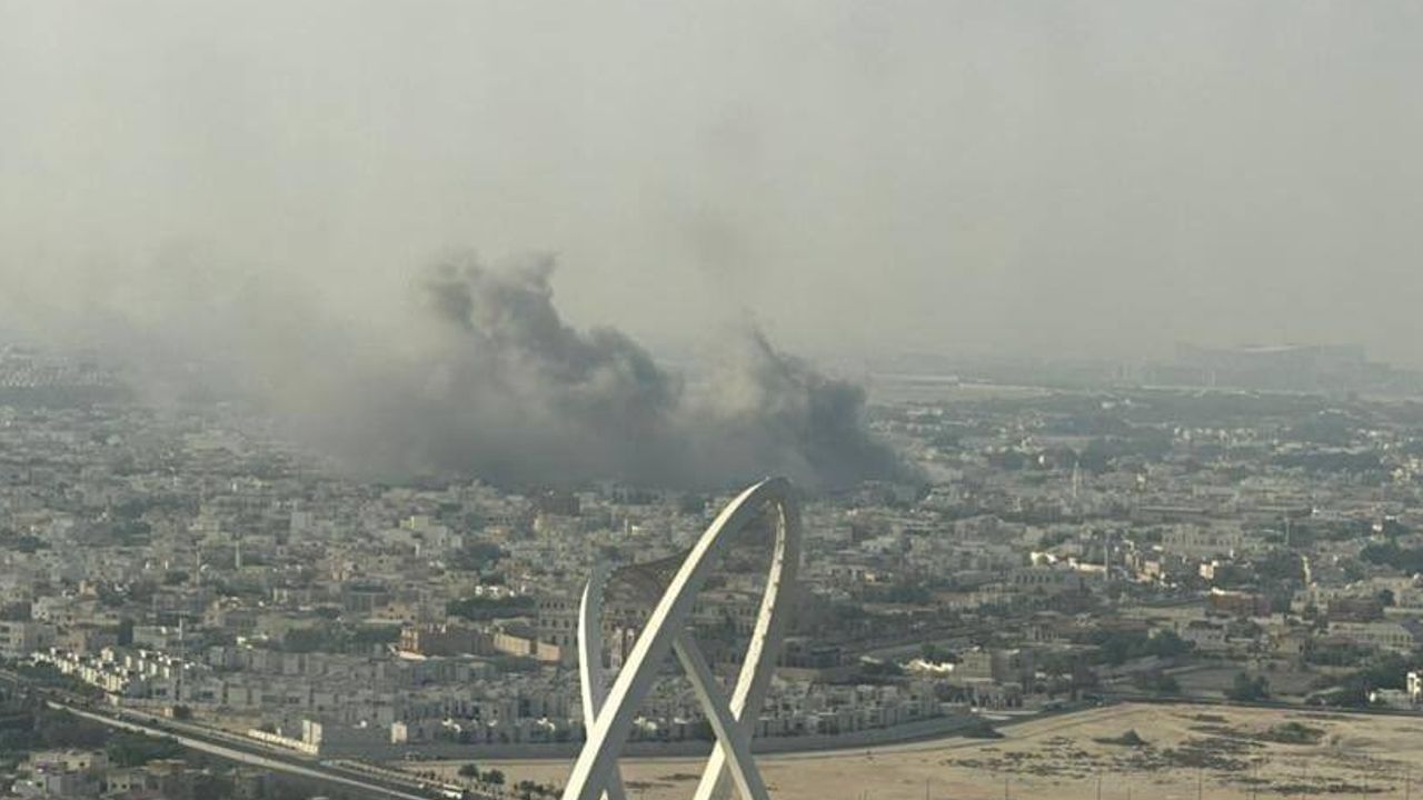 qatar attack