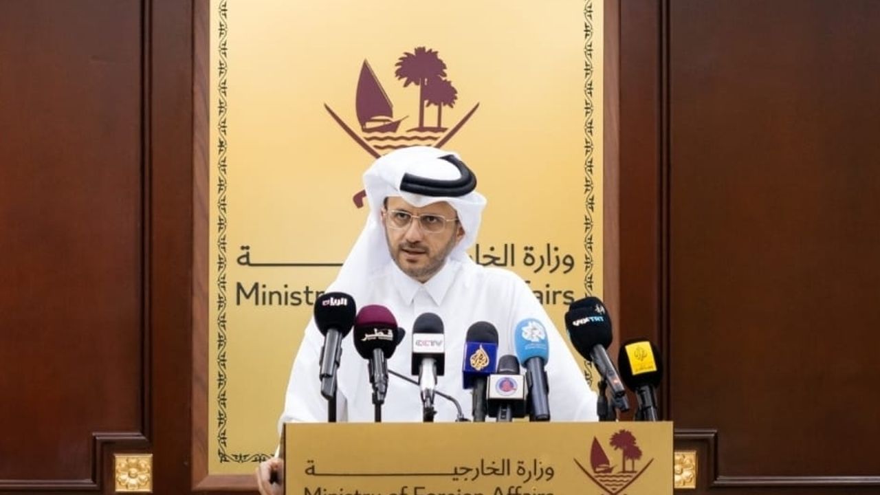qatar spoksperson