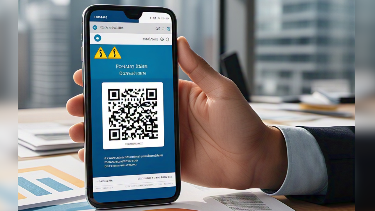 qr code