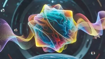quantum physics