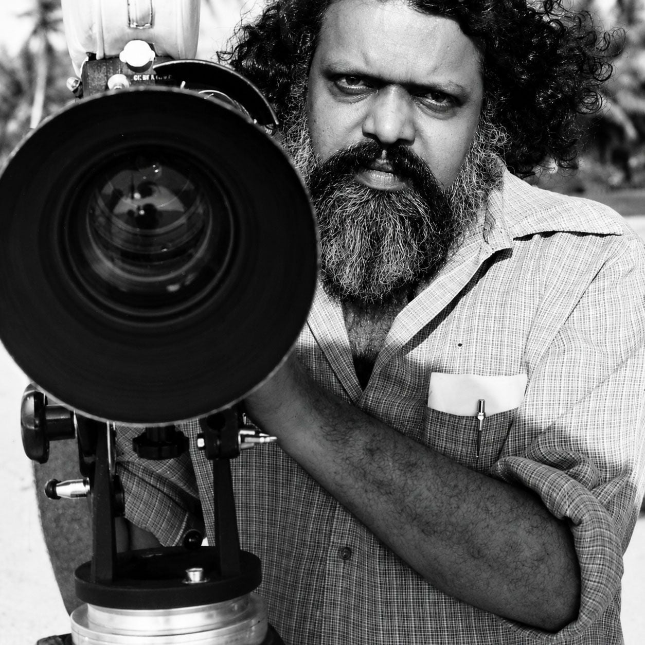 അരവിന്ദൻ