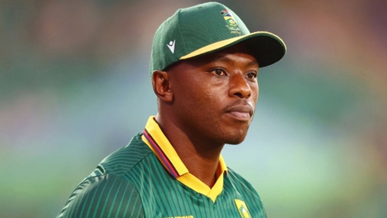 rabada