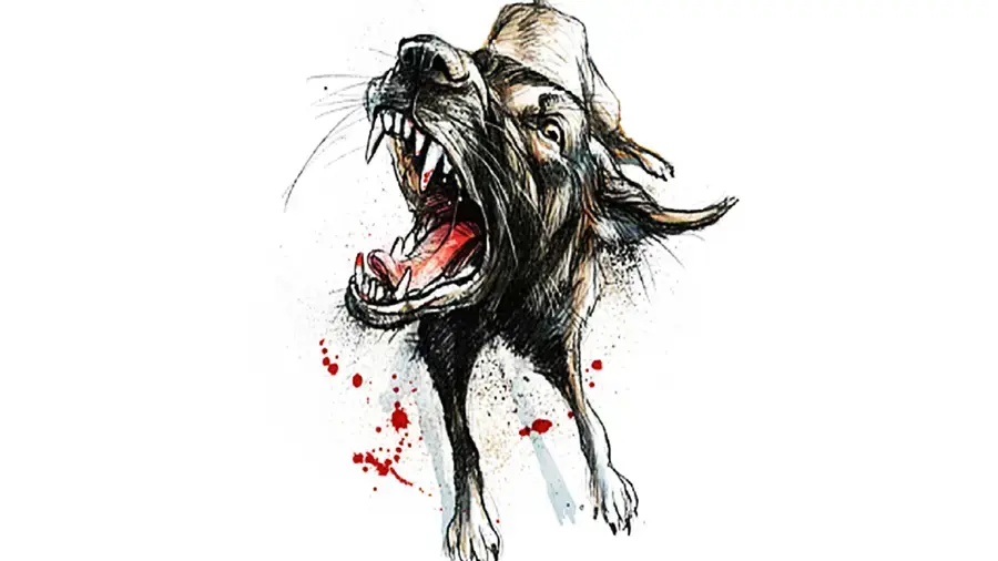 പേവിഷബാധ