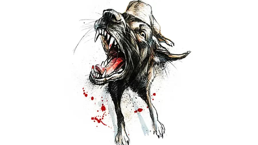 പേവിഷബാധ