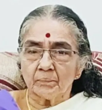 രാധ ടീച്ചർ