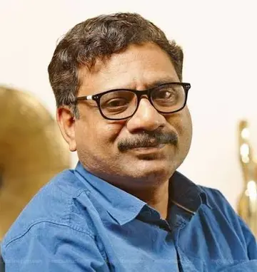 റഫീക്ക്‌ അഹമ്മദ്‌ 