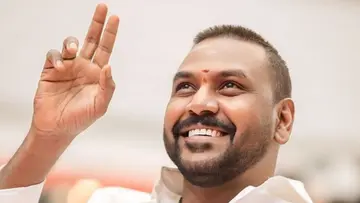 raghava lawrence