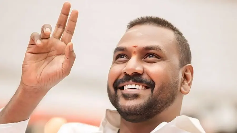raghava lawrence
